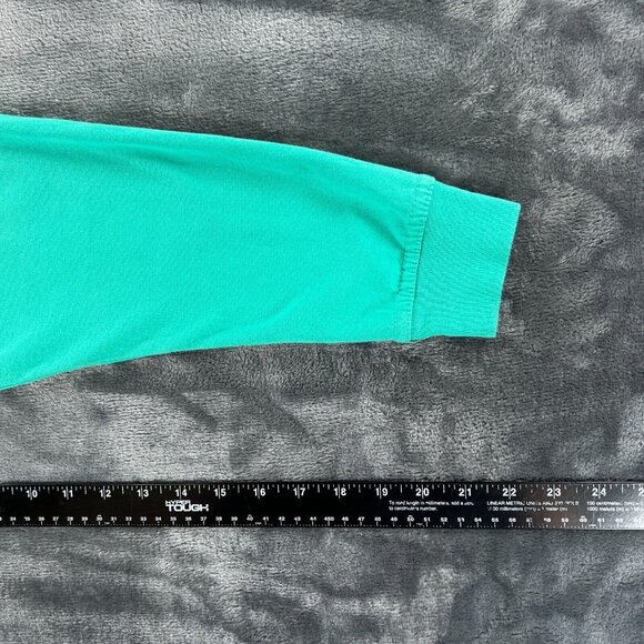 Boxercraft Long Sleeve T Shirt Unisex Medium University of Georgia Bulldogs UGA - Picture 10 of 16